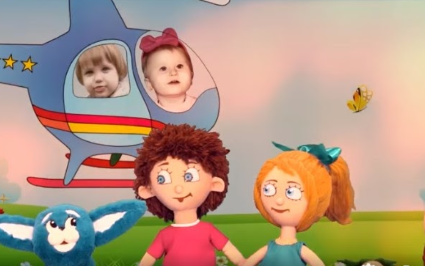 В Украине разгорелся скандал из-за мультика про детский «пук» за 13 миллионов (ВИДЕО)