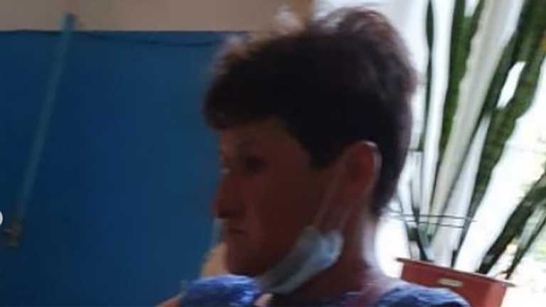 После публикации видео, где мать издевалась над девочкой, полиция провела проверку в Орехове