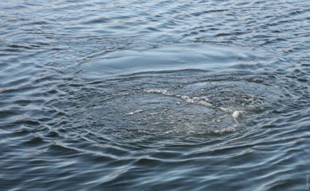 В Запорожской области — две смерти на воде за сутки