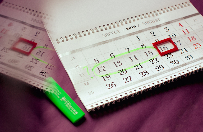 В Украине готовы сократить рабочую неделю до 4-х дней