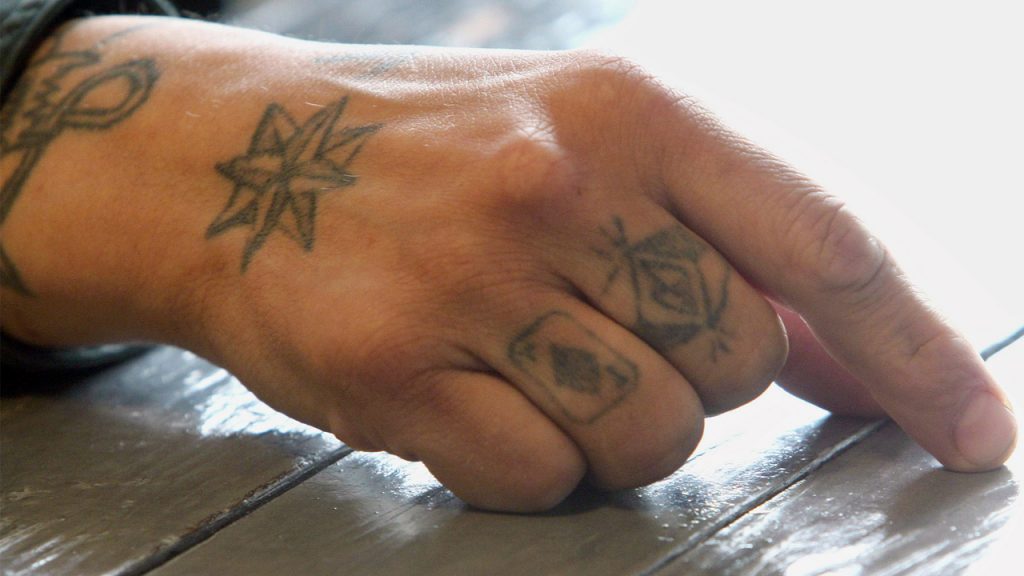 В Запорожье назначили «смотрящего» за СИЗО