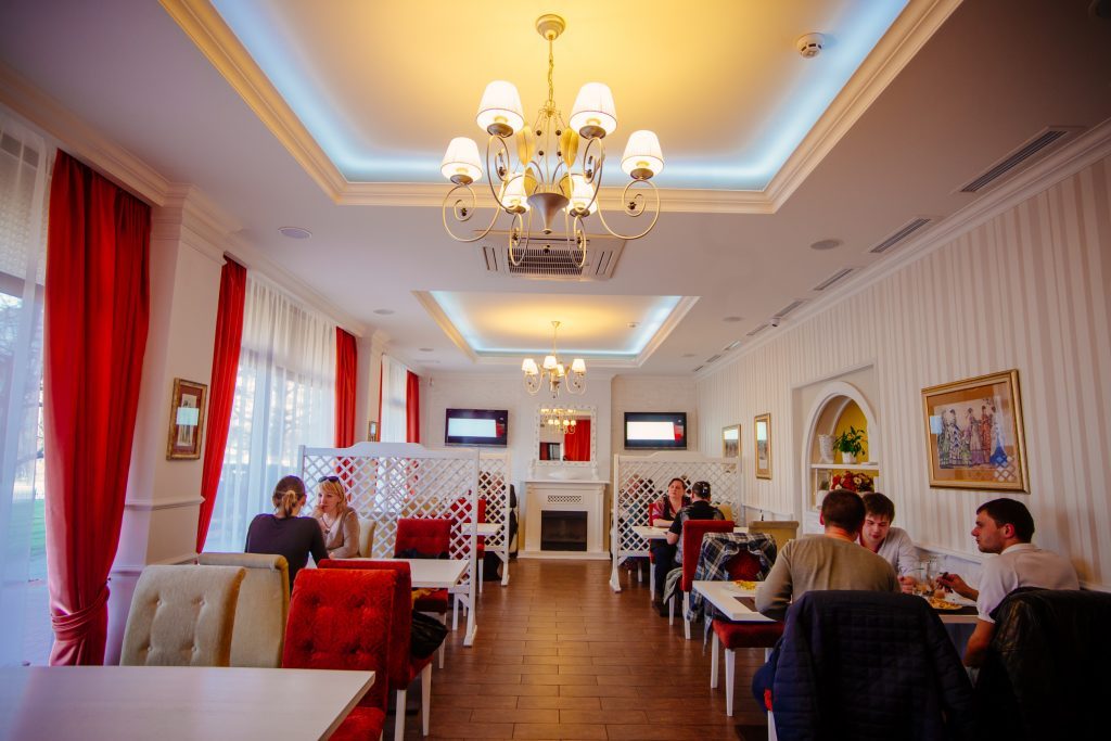 В Запорожье выставили на продажу арт-кафе: стоимость оценили почти в 10 миллионов (ФОТО)