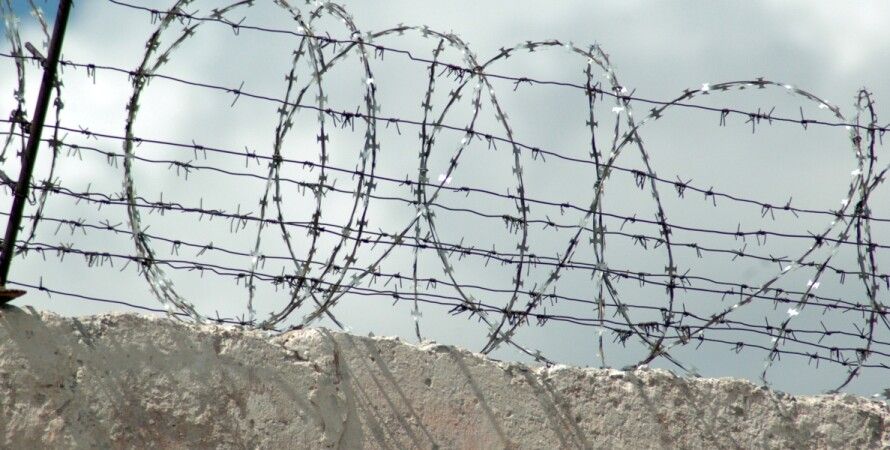 В Запорожье заключённый сбежал во время исправительных работ: особая примета (ФОТО)