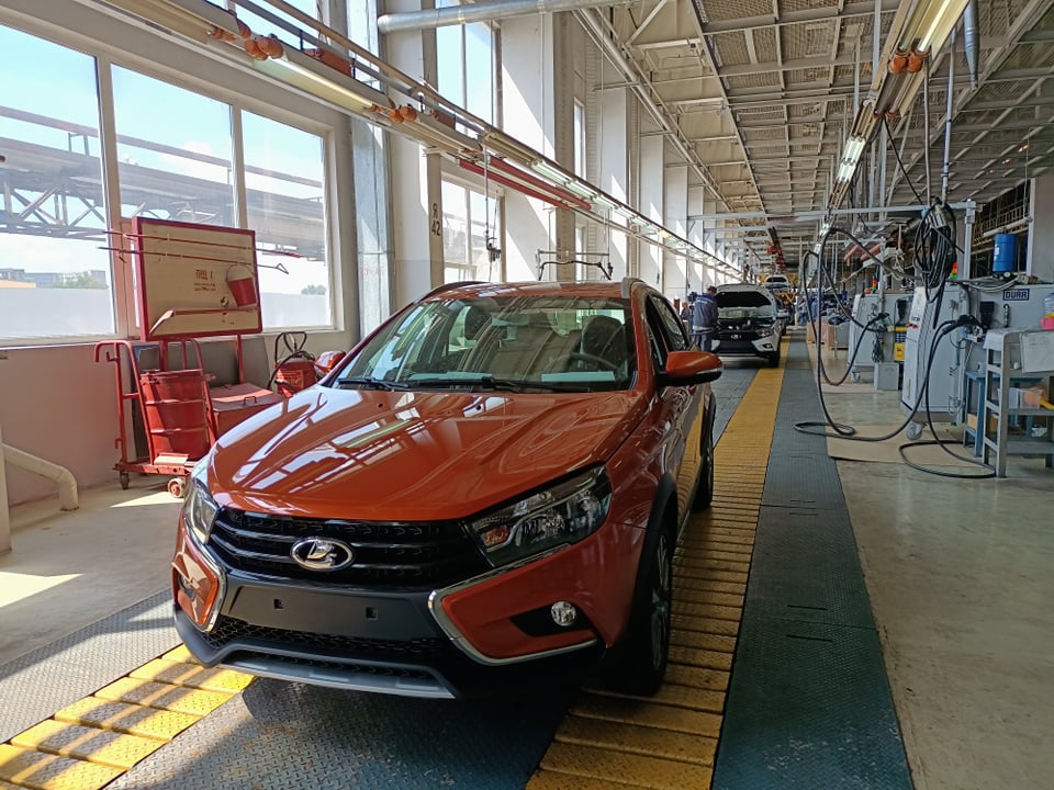 Продукция ЗАЗ может подорожать: когда и на сколько