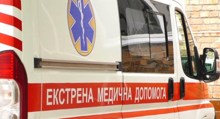 На набережной в Бердянске неожиданно умер молодой парень