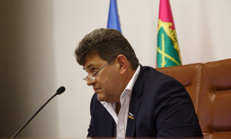 На следующей неделе запланировано сразу две сессии горсовета в Запорожье, — Буряк