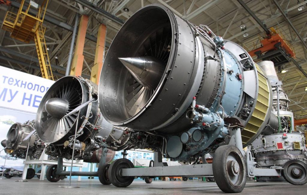 Два запорожских завода в ТОП-10 по выручке среди предприятий оборонно-промышленного комплекса