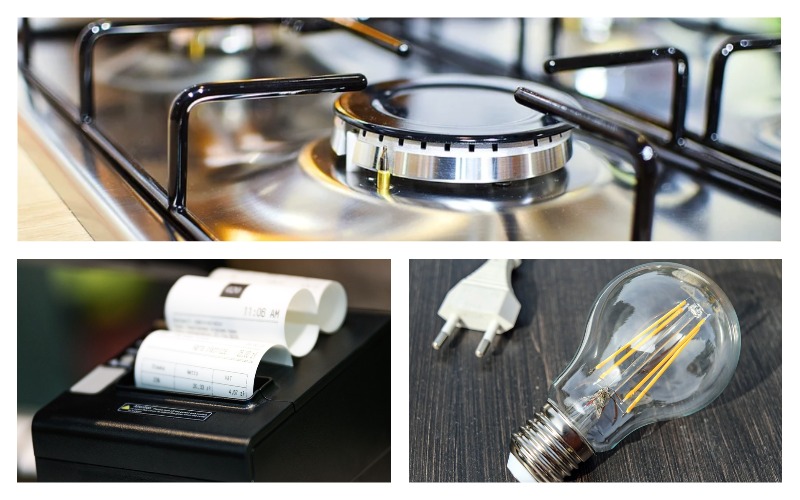 «Заморозка» тарифов, рост пенсий и карантин: новшества августа-2021 в Украине