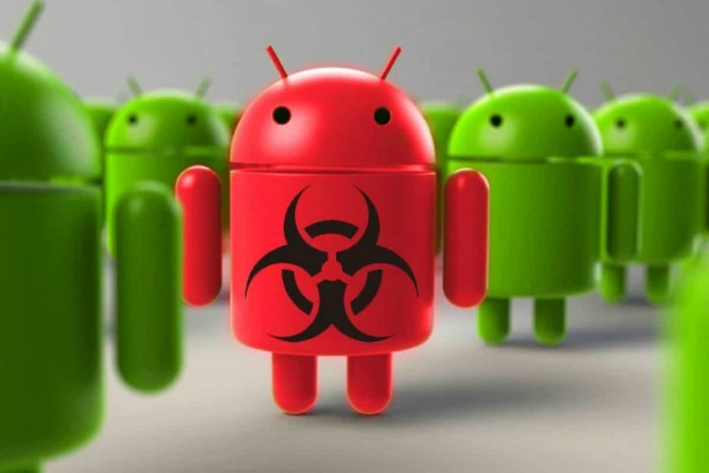 Android атакует новый вирус, ворующий банковские пароли: что известно