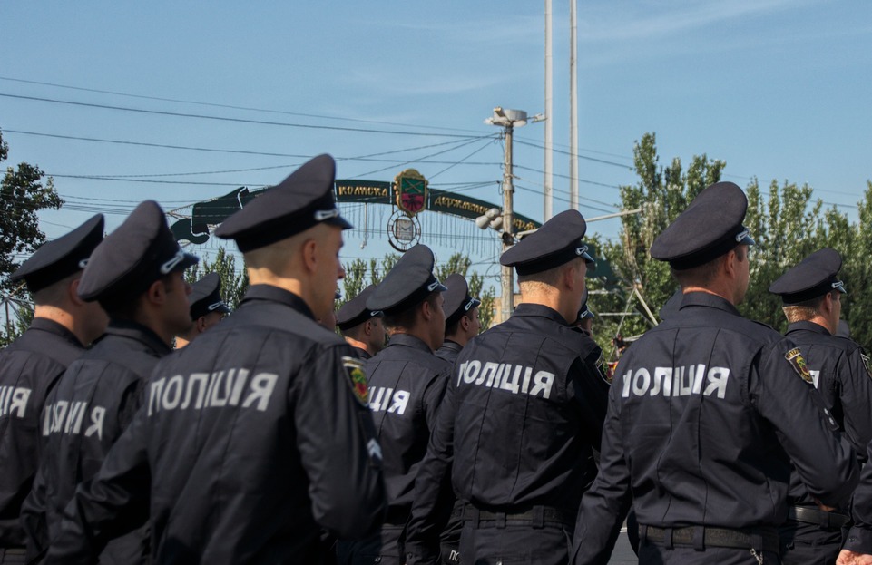 Всіх поліцейських забронюють від мобілізації, — нардеп