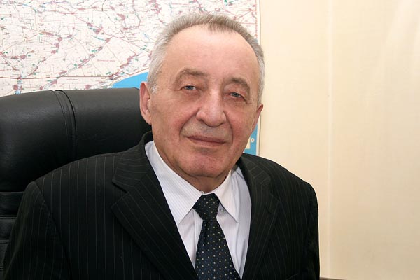 Запорожцы предложили увековечить память Кравчуна без переименования улицы Северокольцевой