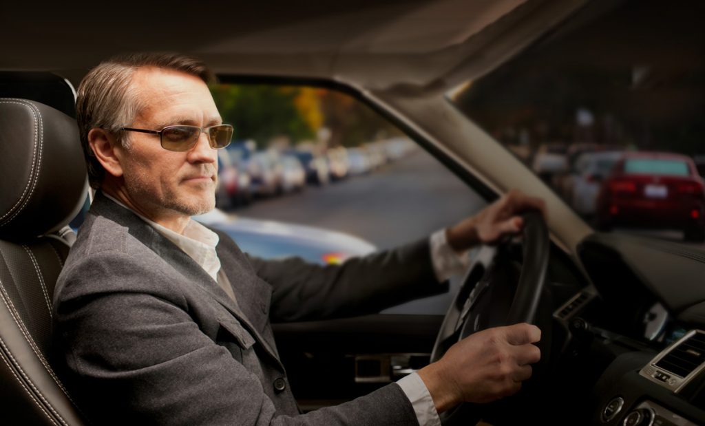 В Украине водители смогут зарабатывать по 10% от чужих штрафов