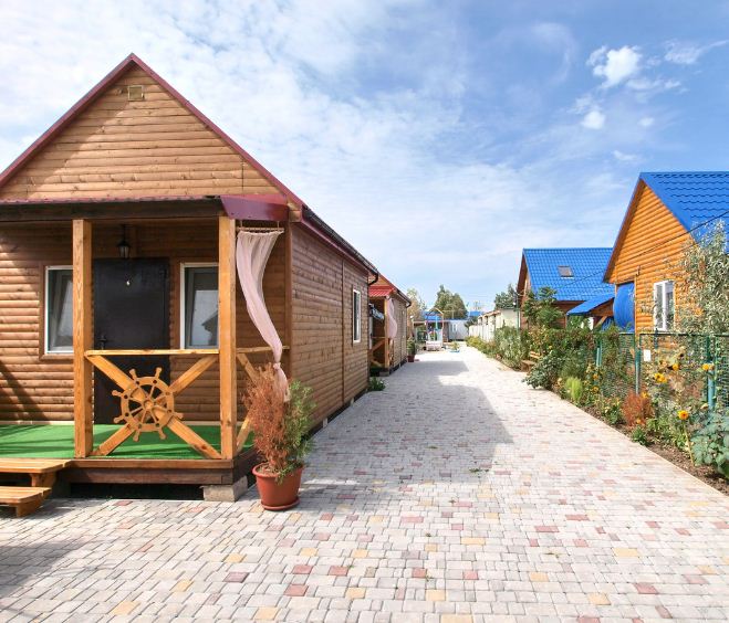 Ревизор по-кирилловски: на популярном курорте начали публиковать обзоры апартаментов (ВИДЕО)