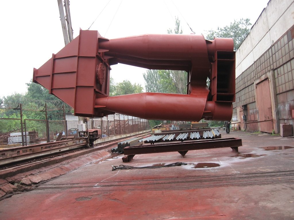 В Запорожье продают завод за один миллион долларов (ФОТО)