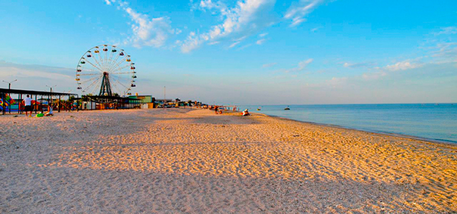 Как изменится погода в Кирилловке и Бердянске на этих длинных выходных