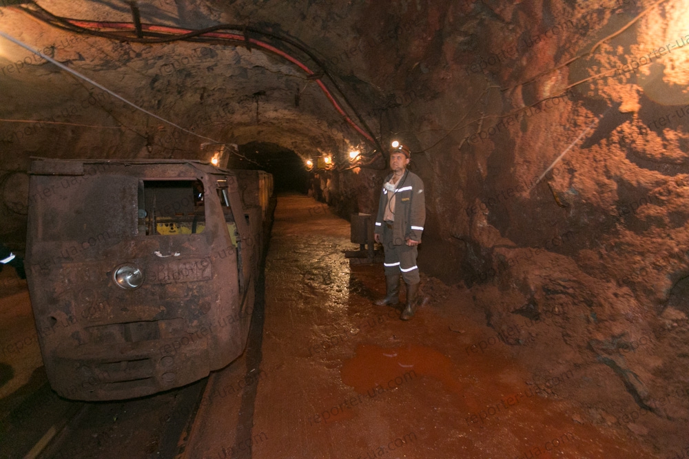 В Запорожской области погиб шахтер: что произошло