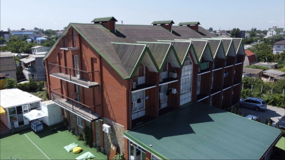 В Кирилловке продают базы отдыха от 2 миллионов: цены, фото, удобства