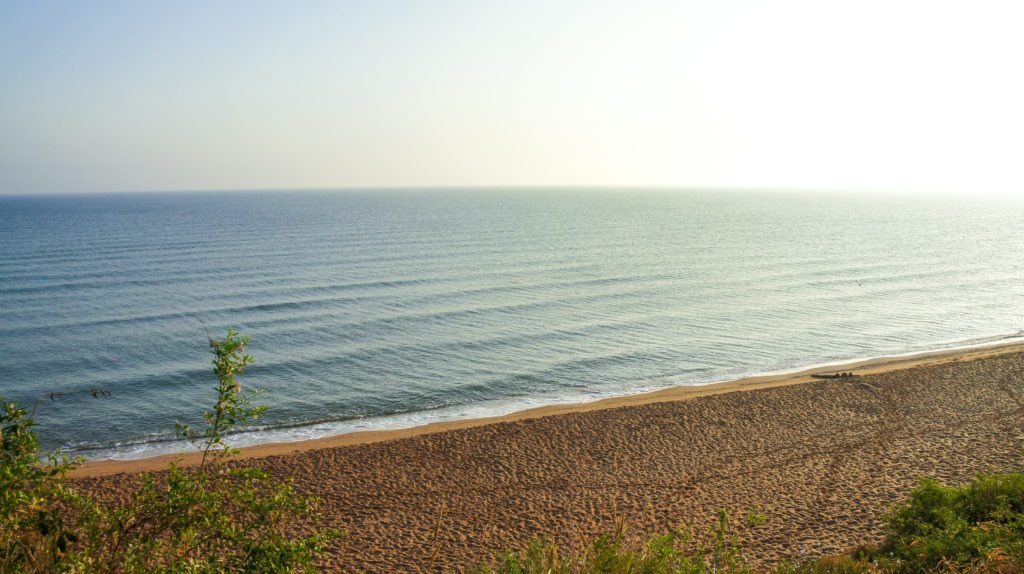 Отдых на Азове в августе 2021: как выбрать курорт