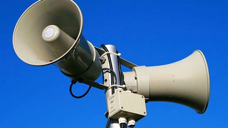 В Запорожье в ближайшее время завоют сирены: бояться не стоит