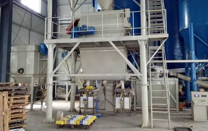 В Запорожье сдают в аренду завод (ФОТО)