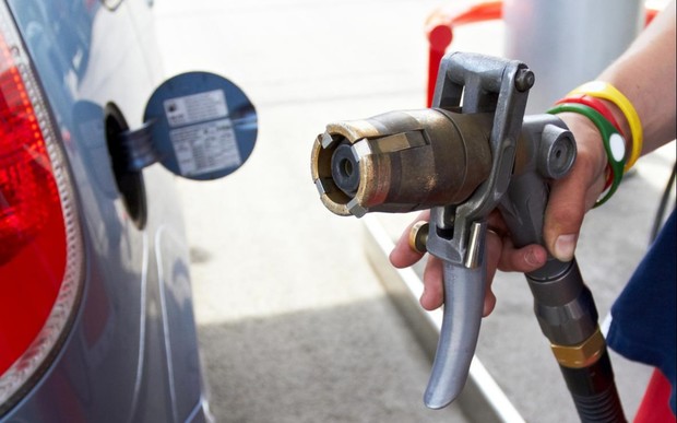 На АЗС Запорожья и области выросли цены на автогаз: за сколько можно заправиться