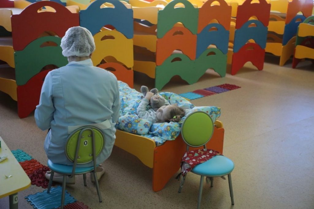 В детских садах утвердили новые карантинные меры: что изменится