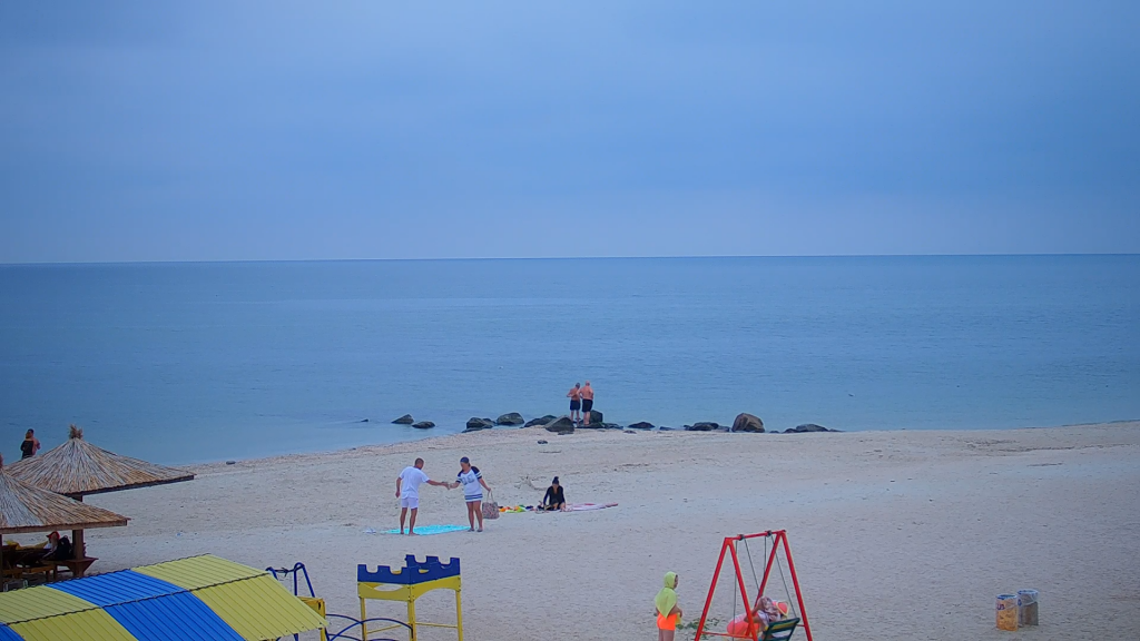 Запорожье, Кирилловка, Бердянск: порадует ли погода на выходных