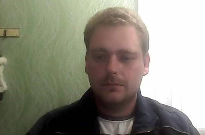 «Больной, но чертовски хитер»: разыскивают убийцу, который может скрываться в любом уголке Украины (ФОТО)