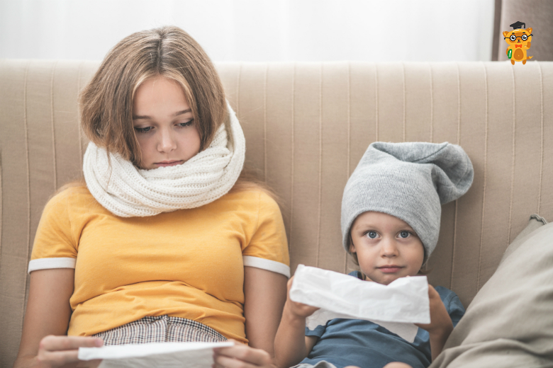 Комаровский дал 5 советов, как укрепить иммунитет ребенка перед зимой