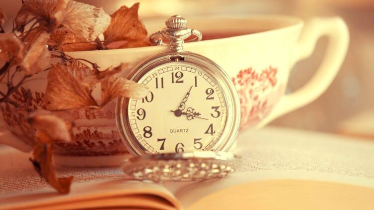 Переход на зимнее время: когда в Украине нужно переводить часы