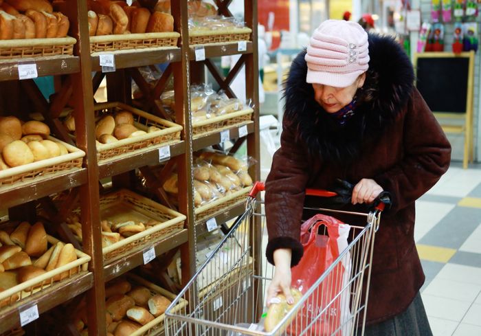 Хлеб в Украине сильно подорожает в самый урожайный год — экономисты