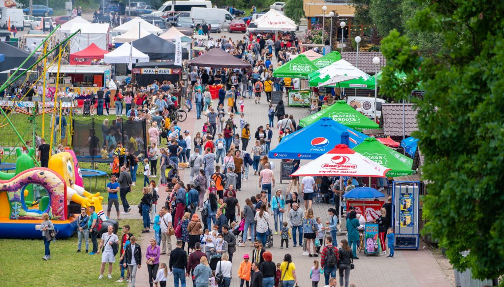 Запорожцы смогут бесплатно пройти тест на ВИЧ на фестивале: пункт будет работать 3 дня (ГРАФИК)