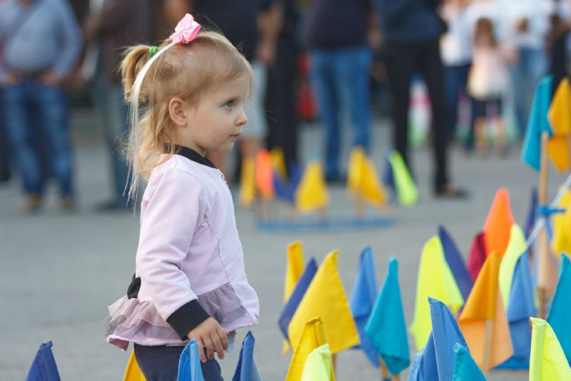 В Орехове отметили День города (ФОТОРЕПОРТАЖ)