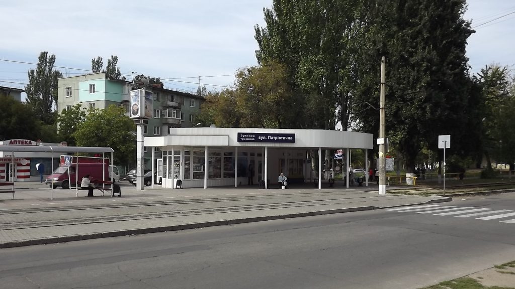 В Запорожье в центре изменят движение общественного транспорта