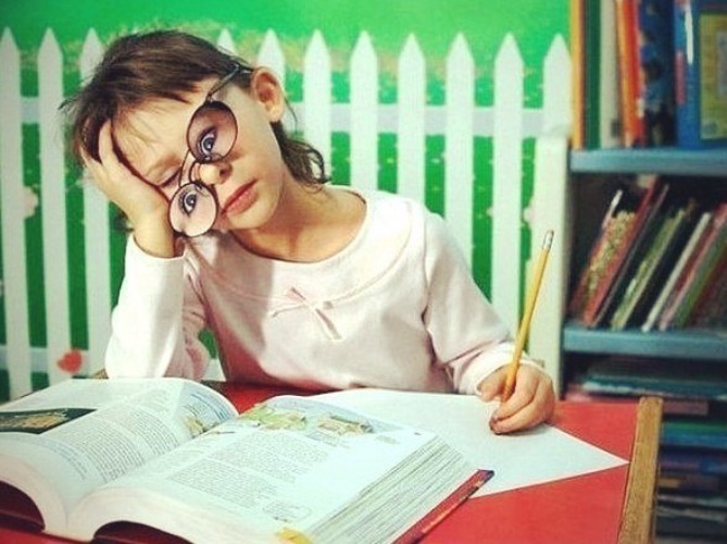 1 сентября в мемах: запорожцы высмеяли начало учебного года