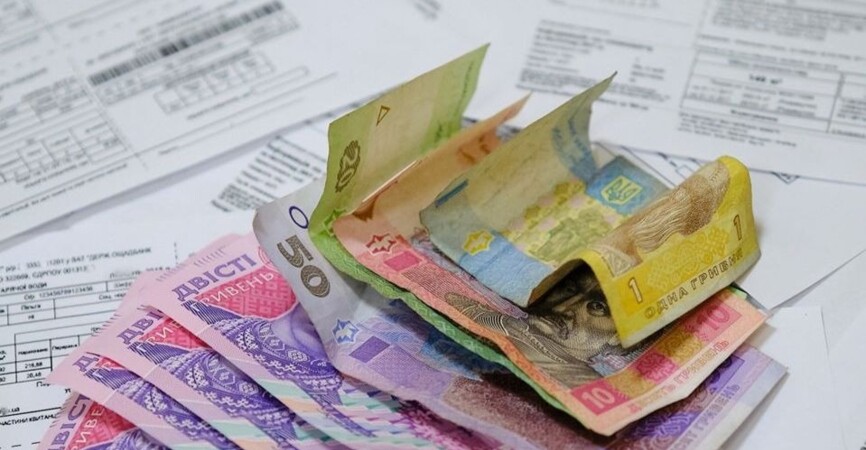 Цены на коммуналку и субсидии этой зимой: 5 фактов от Шмыгаля