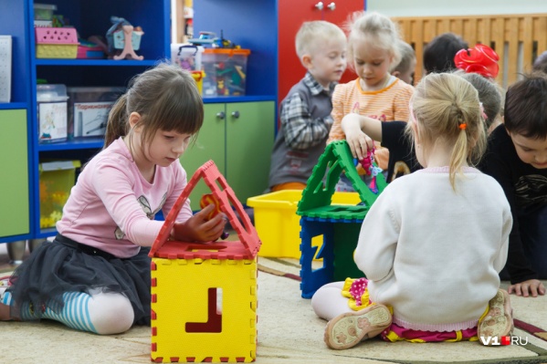 Массовая вспышка ОКИ в садике под Запорожьем: что обнаружили после проверки