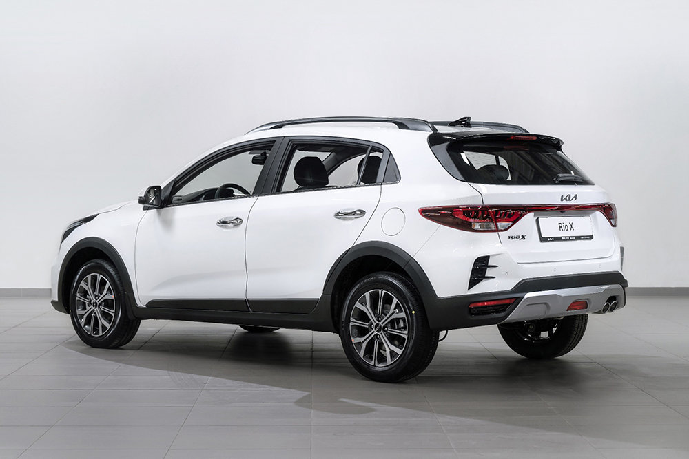 На ЗАЗ начнется выпуск седанов с корейскими «корнями»