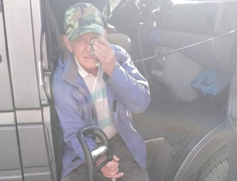 Избиение пенсионера в маршрутке Запорожья: дело передали в суд