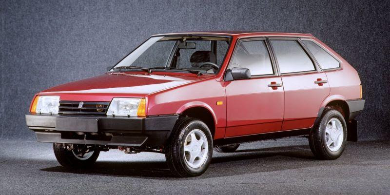 Ремонт стартера ВАЗ