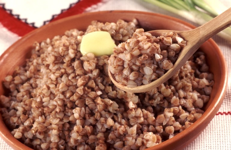 Гречка в Украине превращается в «деликатес»