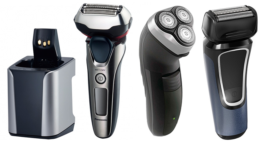 Обзор электрической бритвы PHILIPS Series 3000 S3134/51