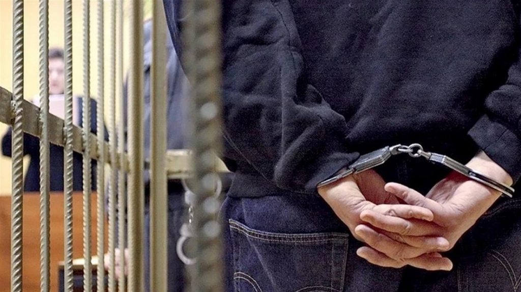 В Запорожье суд огласил приговор криминальному авторитету