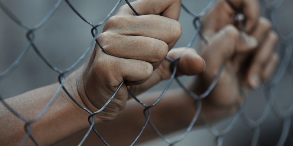 Родственники выкупили из «рабства» мужчину, который пропал в Запорожской области, — СМИ