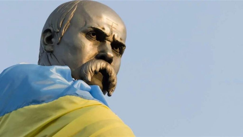 В Запорожье появится памятник Тарасу Шевченко в полный рост: как выглядит проект