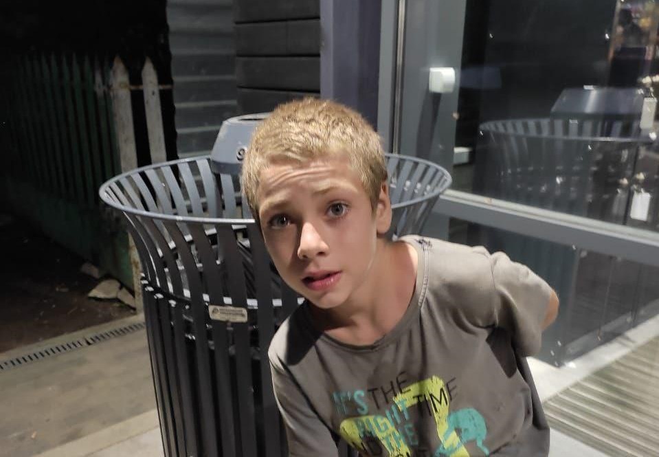 5-классника ищут уже несколько дней в Запорожской области (ФОТО)