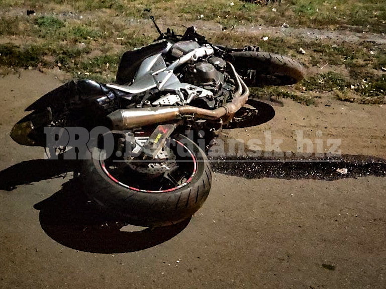 Появились подробности жуткого ДТП в Бердянске: мужчина поплатился за замечание