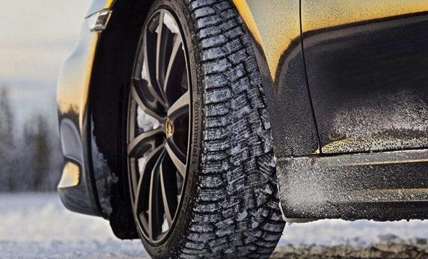 Виды зимней резины: как выбрать шины на зиму для своего авто