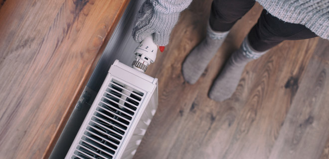 Каким будет отопительный сезон в Украине