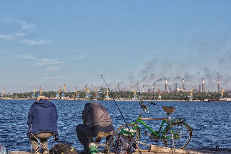 Загрязнение воздуха начнут измерять в нескольких городах Запорожской области (СПИСОК)